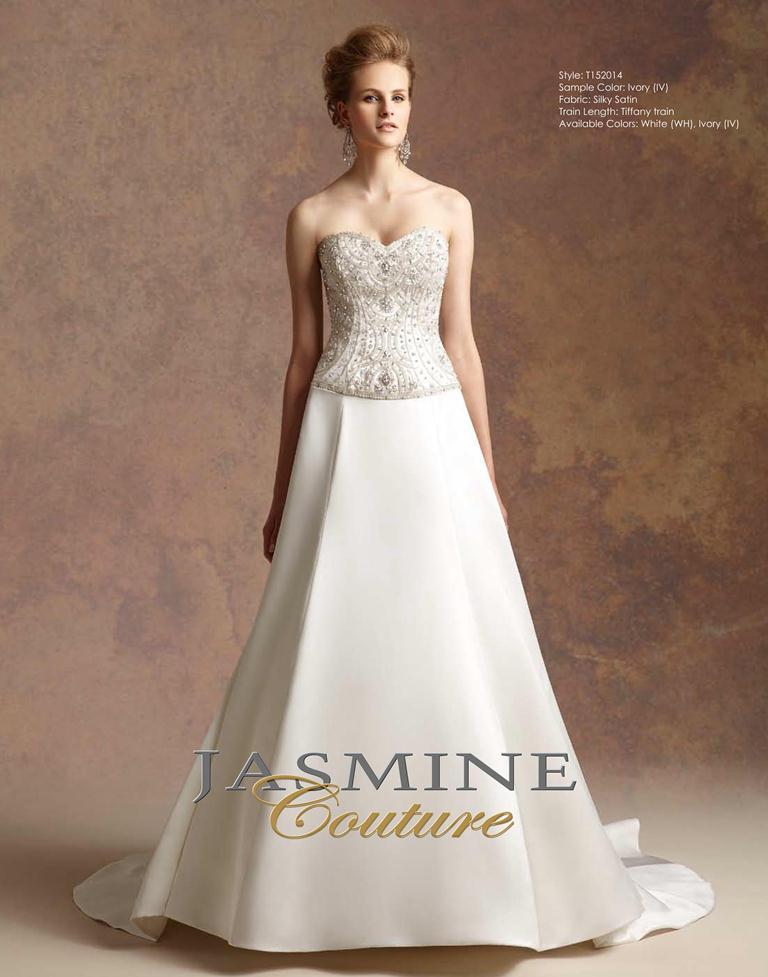 COLLECTION COUTURE SPRING 2013 - T152014