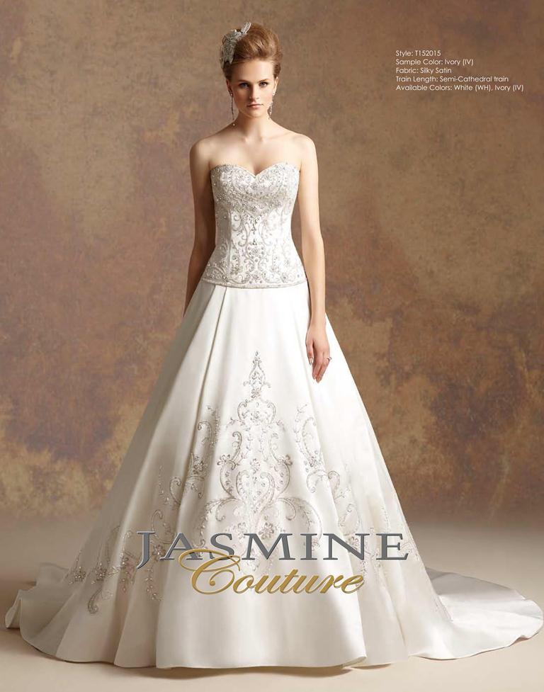COLLECTION COUTURE SPRING 2013 - T152015