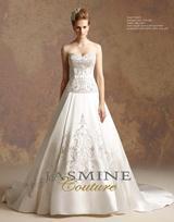 Bridal Dress: COLLECTION COUTURE SPRING 2013 - T152015 