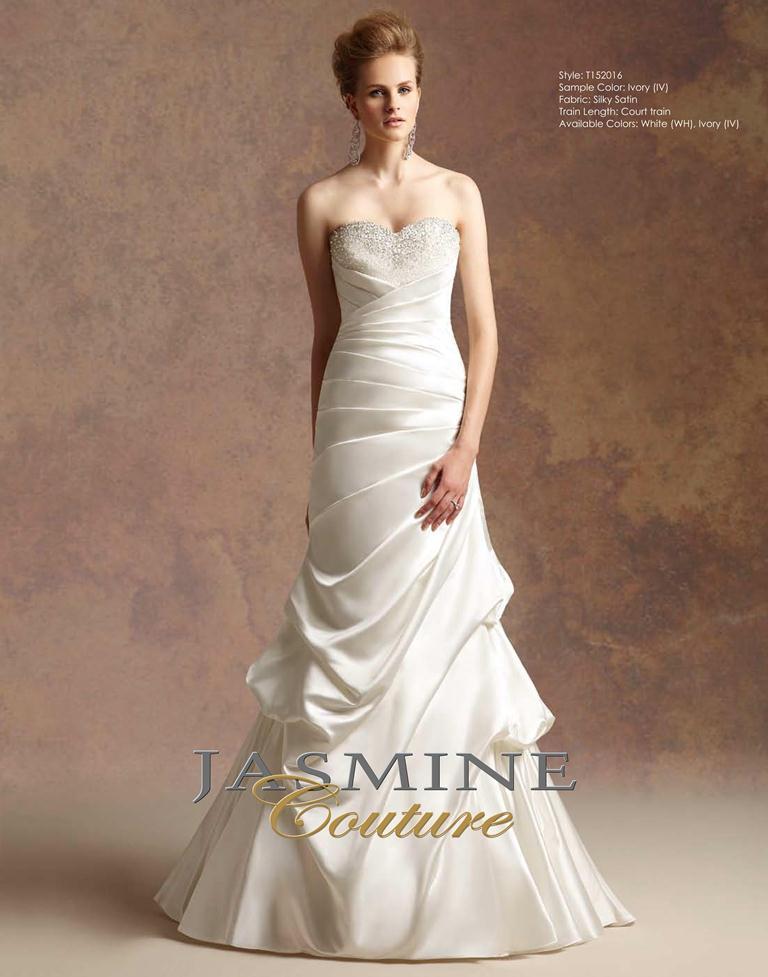 COLLECTION COUTURE SPRING 2013 - T152016