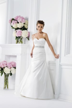 Wedding Dress - COLLECTION BRIDAL SPRING 2014 - F161001 | Jasmine Bridal Gown