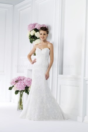 Wedding Dress - COLLECTION BRIDAL SPRING 2014 - F161015 | Jasmine Bridal Gown