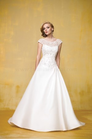 Wedding Dress - COLLECTION COUTURE SPRING 2014 - T162001 | Jasmine Bridal Gown
