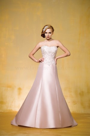 Wedding Dress - COLLECTION COUTURE SPRING 2014 - T162002 | Jasmine Bridal Gown
