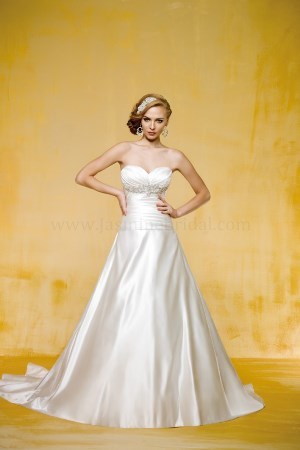 Wedding Dress - COLLECTION COUTURE SPRING 2014 - T162006 | Jasmine Bridal Gown