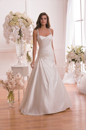 Wedding Dress - COLLECTION BRIDAL SPRING 2015 - F171015 | Jasmine Bridal Gown
