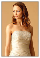 Bridal Dress: Style 3094
