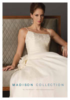 Bridal Dress: Style 3100