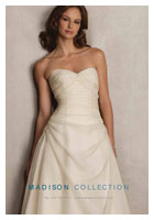 Bridal Dress: Style 3101