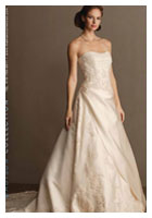 Bridal Dress: Style 3125