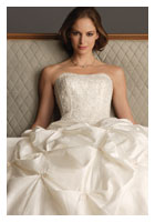 Bridal Dress: Style 3131
