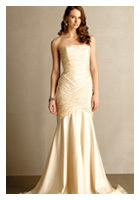 Bridal Dress: Style 3234