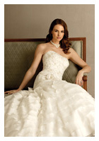 Bridal Dress: Style 3271