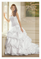 Bridal Dress: Style 3308