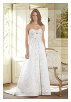 Bridal Dress: Style 3324