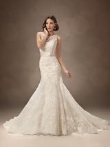 Bridal Dress: Sophia Tolli SPRING 2013 Collection - Y11322 Lavinia 