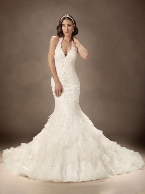 Wedding Dress - Sophia Tolli SPRING 2013 Collection - Y11324 Tribute | SophiaTolliByMonCheri Bridal Gown