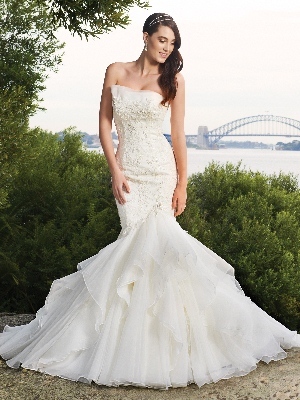 Sophia Tolli Bridal Gowns
