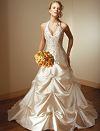 Bridal Dress: MoriLee - 2103