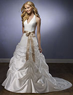 Bridal Dress: MoriLee - 6138