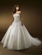 Wedding Dress Style 2161