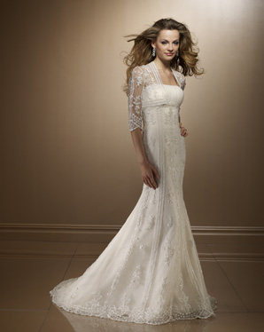 Wedding Dress Style 2181