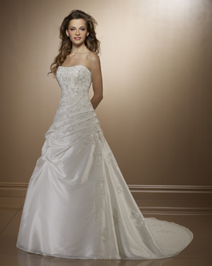 Wedding Dress Style 2189