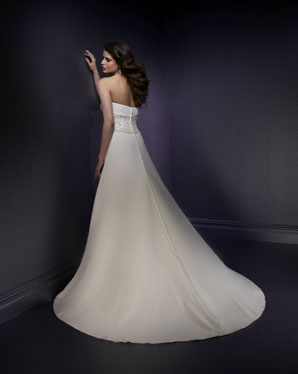 Destination/Voyage: 6144 Whisper Chiffon