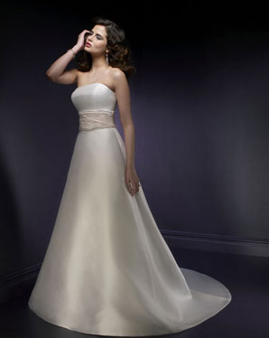 Destination/Voyage: 6145 Noveau Satin