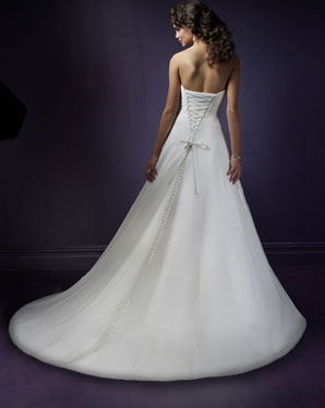 Destination/Voyage: 6146 Whisper Chiffon