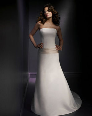 Destination/Voyage: 6147 Duchess Satin