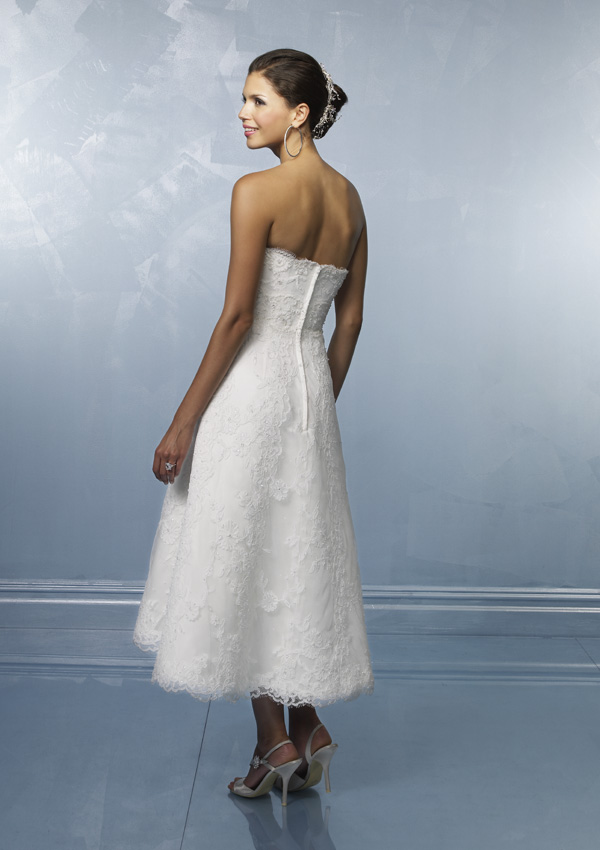 Destination/Voyage: 6173 Alencon Lace on