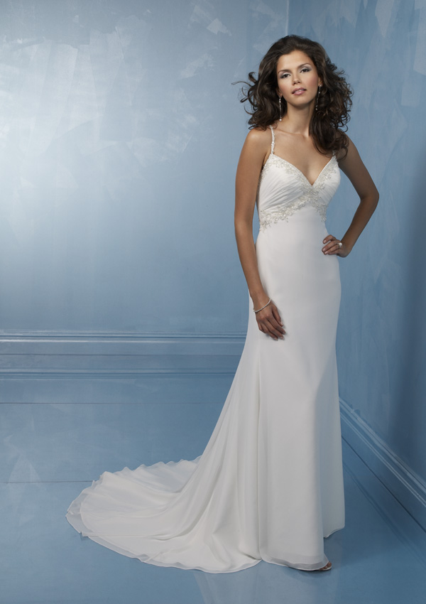 Destination/Voyage: 6181 Delicate Chiffo