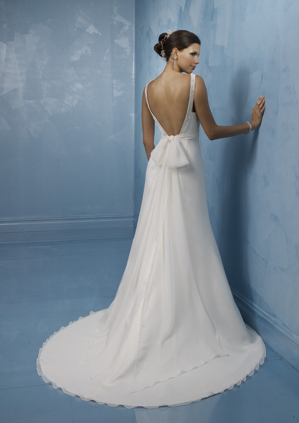 Destination/Voyage: 6185 Delicate Chiffo