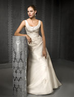 Wedding Dress Style 4204