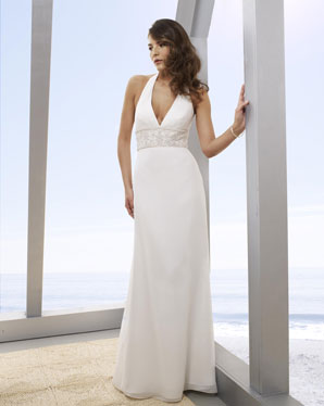 Destination/Voyage: 6202 Delicate Chiffo