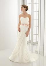 Bridal Dress: Mori Lee Bridal Collection: 2322 - Featured in 