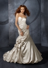 Wedding Dress Style 4701