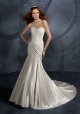 Wedding Dress Style 4703