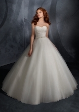 Wedding Dress Style 4705
