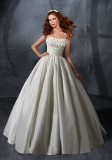 Wedding Dress Style 4710