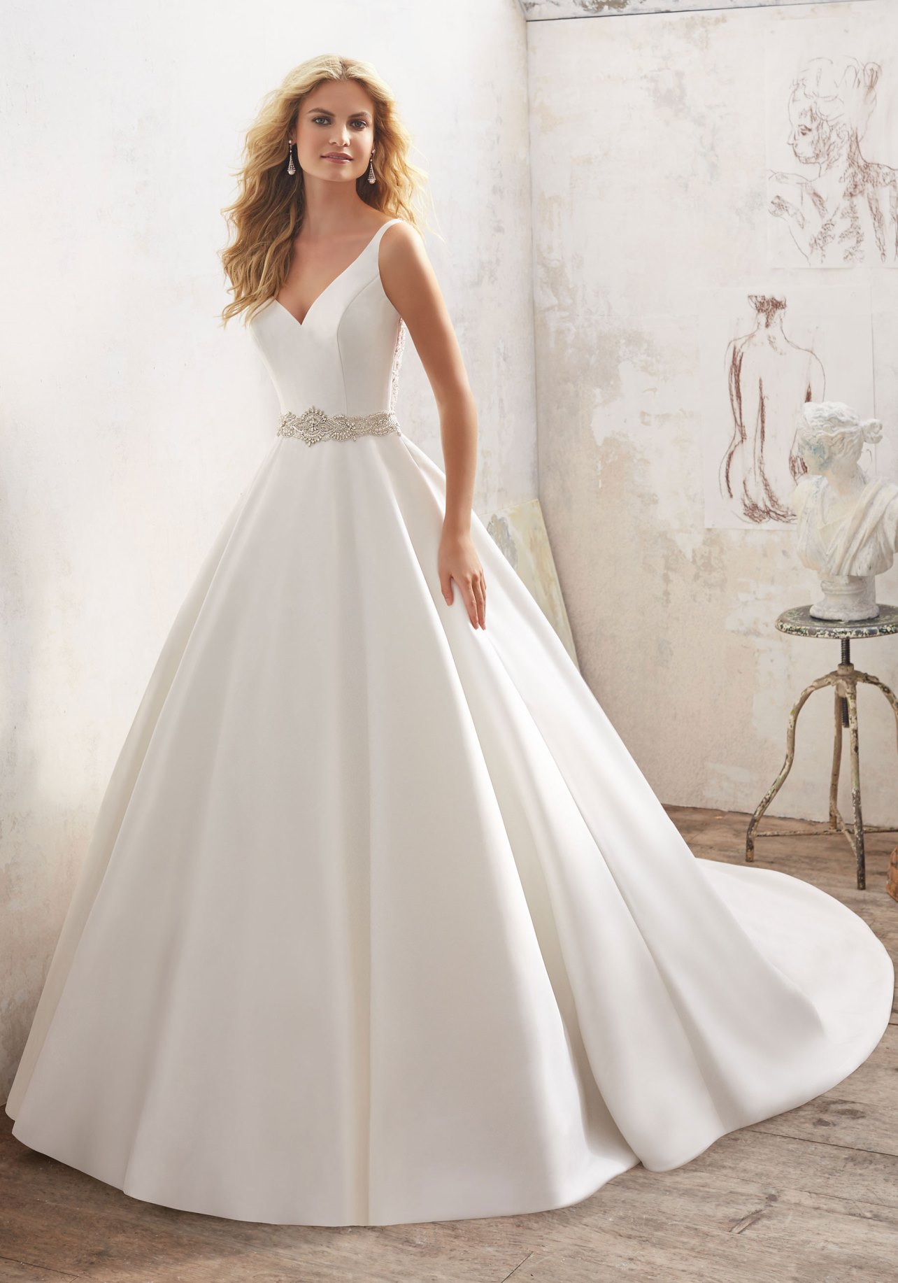 Lee Wedding Dresses Bride 117