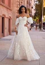 Bridal Dress: 2512