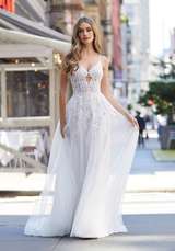 Bridal Dress: 4102