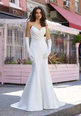 Bridal Dress: 4105