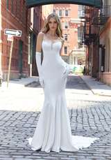 Bridal Dress: 4112