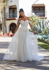 Bridal Dress: 2537