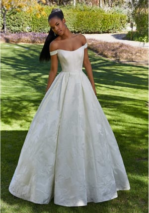 Wedding Dress - Mori Lee Bridal Collection: 2547 - Marquesa Wedding Dress | MoriLee Bridal Gown