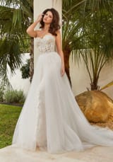 Bridal Dress: 4123