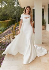 Bridal Dress: 4130